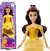 MUÑECA PRINCESA BELLA DISNEY LADAI MATTEL - comprar online
