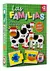 JUEGO DE MESA LAS FAMILIAS RUIBAL - comprar online