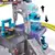 PISTA METAL MACHINES ZURU SPIDER STRIKE SUDAMERICANA - comprar online