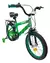 BICICLETA RODADO 16 RANDERS BEBESIT - tienda online