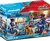 PLAYMOBIL CONTROL POLICIAL 6924 INTEK - comprar online
