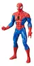 FIGURA DE ACCION SPIDERMAN 24CM HASBRO en internet