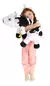 Imagen de PELUCHE VACA LOLA MUSICAL 70CM ARBREX
