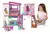 CASA DE VACACIONES BARBIE LADAI MATTEL - mundo feliz