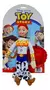 MUÑECO SOFT JESSIE NEW TOYS - comprar online