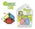 CUBO MAGICO DIAGONAL FIDGET ISAKITO - mundo feliz