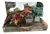 DINOSAURIO REX CON ARBOL 14CM JEM - comprar online