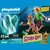PLAYMOBIL SCOOBY DOO 70287 INTEK - tienda online