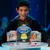 PLAYSET MINIONS TRANSFORM JERRY CAFFARO - tienda online