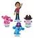 FIGURAS BLUE COLECCIONABLES CAFFARO - comprar online