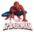 CARTUCHERA SPIDERMAN DESPLEGABLE MULTISCOPE - mundo feliz