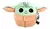 PELUCHE BABY YODA KUWAIT PHIPHI TOYS