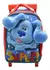 MOCHILA BLUE 12" CARRITO CRESKO - comprar online