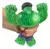 MUÑECO GOO JIT ZU HEROES HULK INTEK en internet