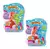 BURBUJERO CYCLON BURBUJAS MULTIPLES LOVE en internet