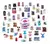 ZURU MINI BRANDS DISNEY SERIE 3 SUDAMERICANA en internet