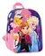 MOCHILA ANA Y ELSA FROZEN 12" ESPALDA WABRO - comprar online