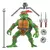 TORTUGA NINJA TEENAGE MUTANT RAPHAEL CAFFARO - mundo feliz