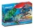 PLAYMOBIL HELICOPTERO POLICIA 70569 INTEK - comprar online