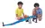 PISTA METAL MACHINES ZURU 4 LANE RAPTOR ATTACK SUDAMERICANA - tienda online