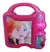 LUNCHERA FROZEN CON BOTELLA CRESKO - comprar online