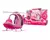 HELICOPTERO BARBIE MINIPLAY - comprar online