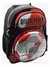 MOCHILA ESPALDA RIVER PELOTA 16 PULGADAS CRESKO en internet