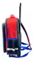 MOCHILA CARRITO 16" SUPER MARIO TAPIMOVIL en internet