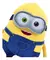 PELUCHE MINIONS BOB PHIPHI TOYS en internet