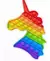 POP IT SILICONA UNICORNIO PUMY - comprar online
