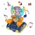 ROBOT LUZ Y SONIDO BEBE EXPLORER FUN - mundo feliz