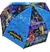 PARAGUA INFANTIL BATWHEELS WABRO - mundo feliz