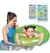 BESTWAY FLOTADOR FROSTED NEON SWIM TUBE 3 A 6 AÑOS - comprar online