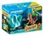 PLAYMOBIL SCOOBY DOO 70287 INTEK - comprar online