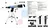 Imagen de TELESCOPIO F360X50 GALILEO CELEX
