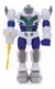 ROBOT REGULATOR WARRIOR TECH ISAKITO - tienda online