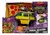 VAN PIZZA TORTUGAS NINJA RADIO CONTROL CAFFARO