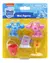 SET 5 MINI FIGURAS BLUES CLUES CAFFARO - comprar online