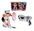 ROBOT INTERACTIVO 3 EN 1 ISAKITO - comprar online