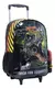 MOCHILA CARRITO 16" JURRASIC PARK WABRO - comprar online