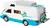 PLAYMOBIL CARAVANA FAMILY FUN 70088 INTEK - tienda online