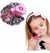 POPPI SET DE MAQUILLAJE DESPLEGABLE ABANICO SUDAMERICANA - tienda online