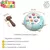 JUEGO DE MESA CRAZY HAMSTER JULIAN Y JULIANA SISFRIENDS en internet