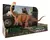 DINOSAURIO DIPLODOCUS 12CM JEM en internet