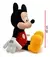 PELUCHE MICKEY 65CM PHIPHI TOYS - mundo feliz