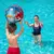 BESTWAY PELOTA INFLABLE SPIDERMAN en internet