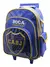 MOCHILA CARRITO BOCA 16 PULGADAS CRESKO en internet