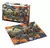 PUZZLE JURASSIC WORLD TAPIMOVIL - mundo feliz
