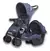 COCHECITO TRAVEL SYSTEM ONYX 1305TS BEBESIT en internet