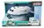 AVION LUZ SONIDO Y HUMO ISAKITO - comprar online